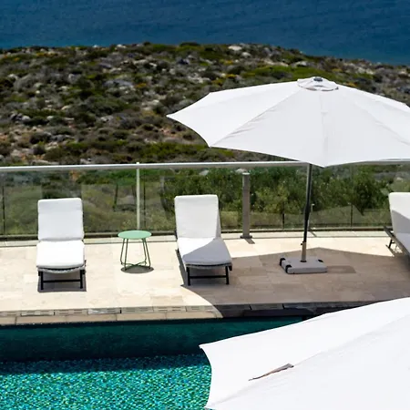 Seacrete * Chania (Crete)