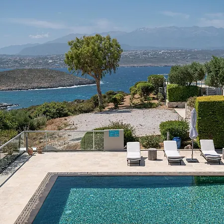 Villa Seacrete La Canea