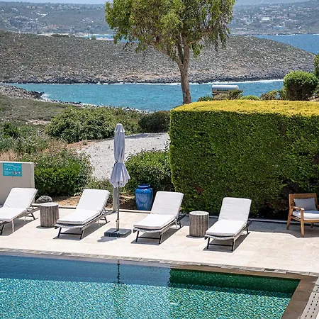 Villa Seacrete *