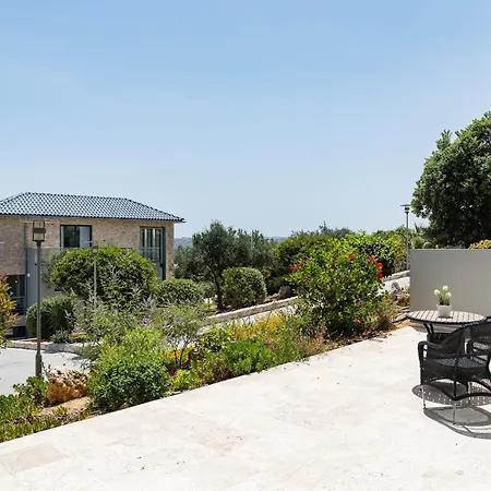 Seacrete Villa La Canea