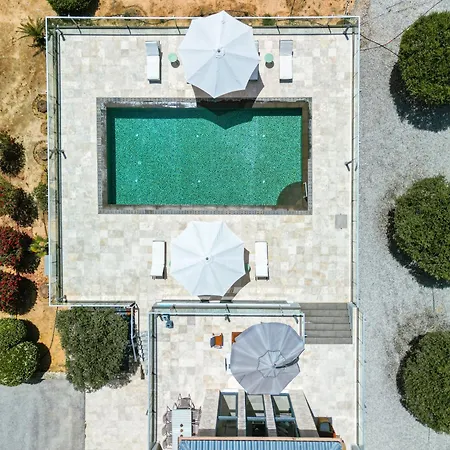 Seacrete Villa